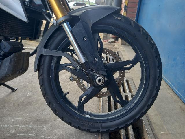 Foto 9 de 20: G310 GS - 2025/2026