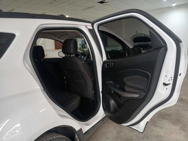 FORD ECOSPORT SE AT 1.5 - 2017/2018 — foto 16 de 26