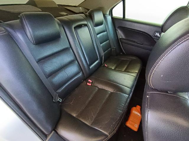 FORD FUSION - 2008/2008 — foto 15 de 27