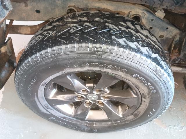 MMC PAJERO DAKAR D - 2012/2012 — foto 24 de 38