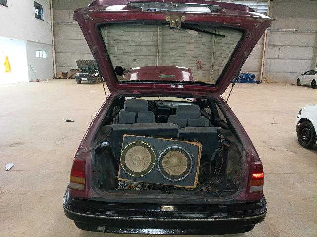 Foto 20 de 35: KADETT GL - 1995/1995