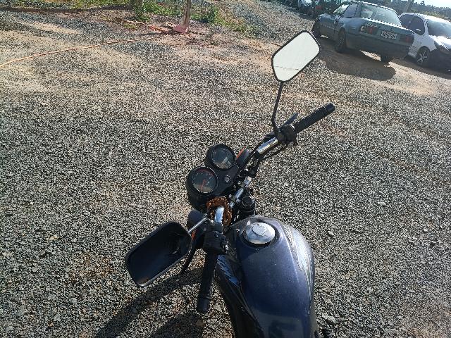 Foto 5: CG 125 TITAN KSE - 2003/2003