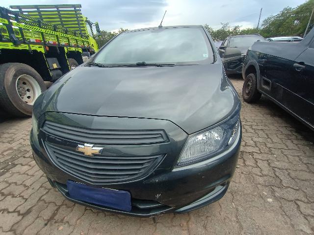 Foto 13 de 28: ONIX 10MT JOYE - 2019/2019
