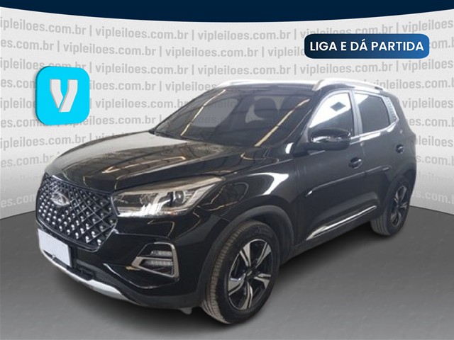 CHERY TIGGO5X SPORT - 2023/2024
