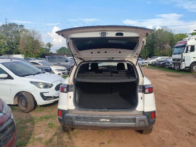 Foto 29 de 31: CRETA1TF COMFORT - 2025/2026