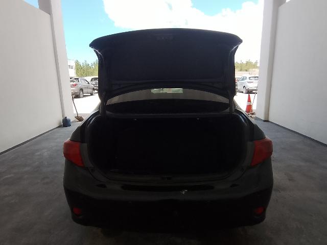 TOYOTA COROLLA XEI18FLEX - 2009/2010 — foto 26 de 38