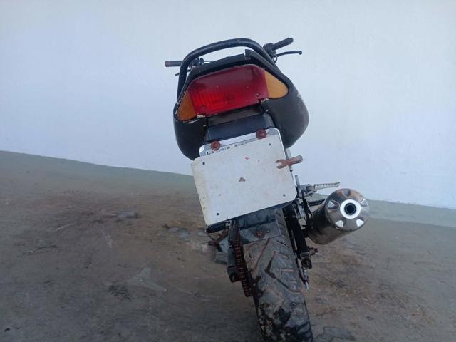 Foto 11 de 11: FAZER YS250 - 2006/2006
