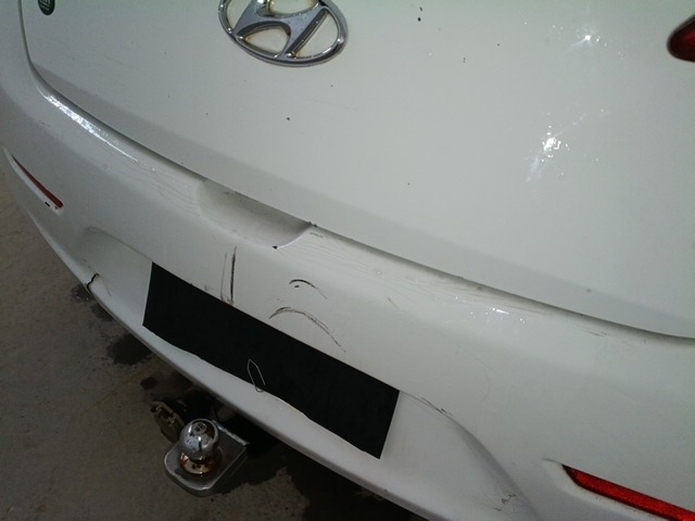 HYUNDAI HB20 1.0M 1.0 M - 2013/2014 — foto 30 de 30