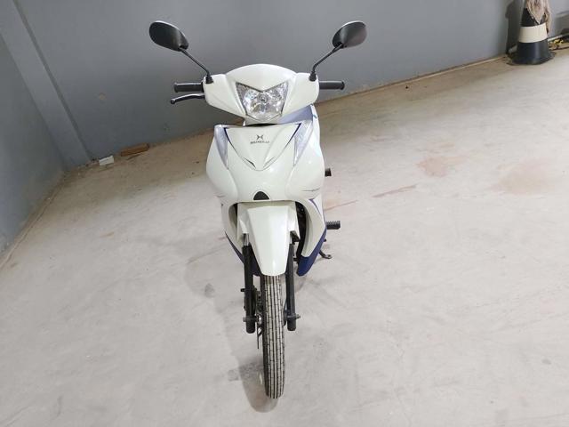 SHINERAY SHI 125 - 2025/2026 — foto 4 de 13