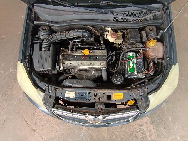 GM VECTRA SEDAN ELITE - 2006/2006 — foto 7 de 40