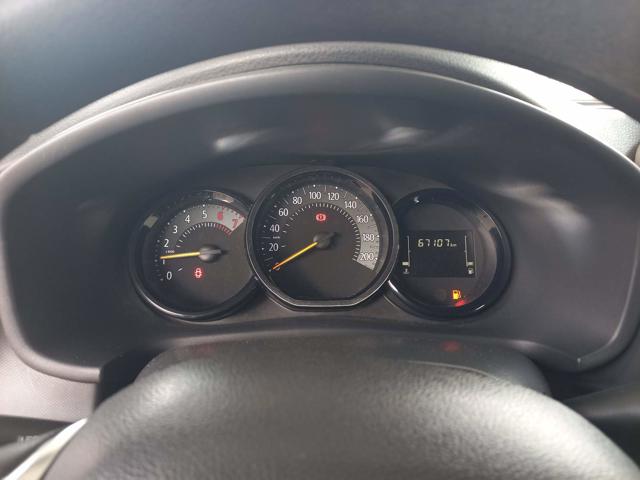 Foto 6 de 29: SANDERO ZEN10MT - 2020/2021