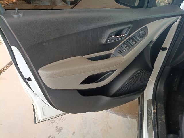 Foto 17 de 31: TRACKER LTZ AT - 2015/2016