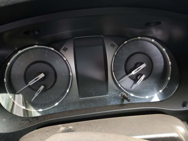 HILUX CD SRV 4X4 2.8 TDI DIESEL AUT - 2021/2022 — foto 6 de 38