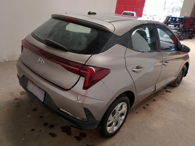Foto 4: HB20 10M COMFORT - 2022/2023