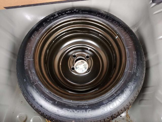 HONDA FIT EXL CVT - 2018/2018 — foto 15 de 36