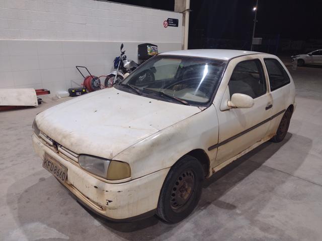 Volkswagen GOL CLI Gol CLi / CL 1.8