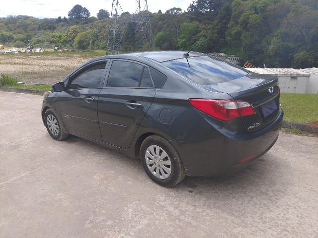HYUNDAI HB20S 1.6M 1.6M - 2013/2014 — foto 4 de 40