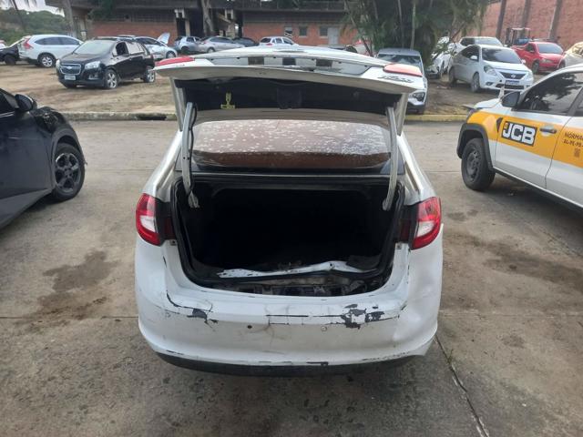 FORD FIESTA SE - 2012/2013 — foto 22 de 40