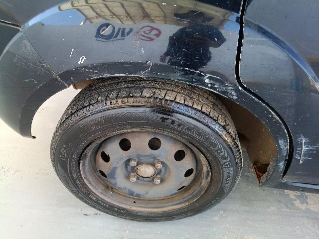 FORD FIESTA - 2006/2006 — foto 11 de 24
