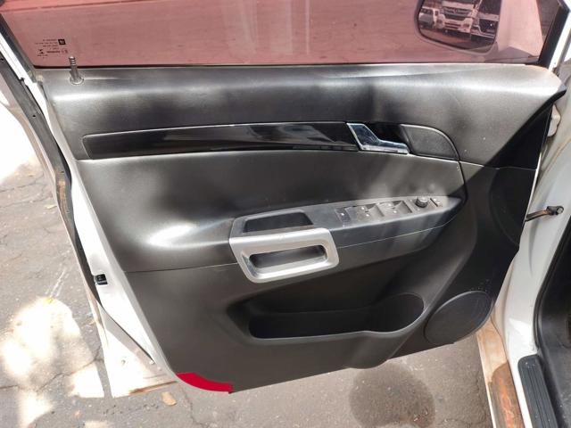 GM CAPTIVA SPORT 2.4 - 2013/2014 — foto 20 de 32