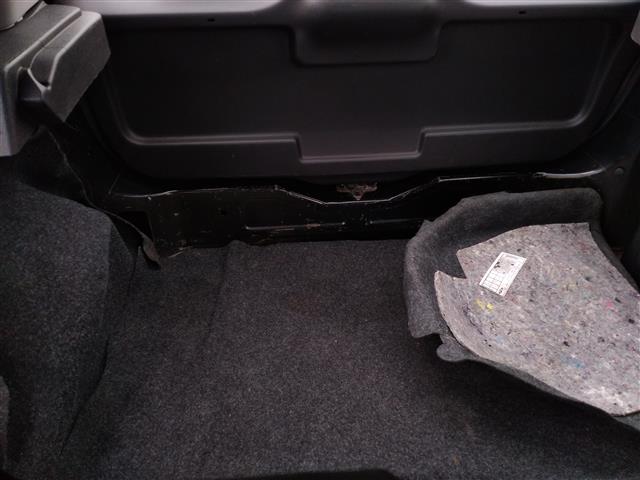 FORD FIESTA FLEX - 2009/2009 — foto 8 de 9