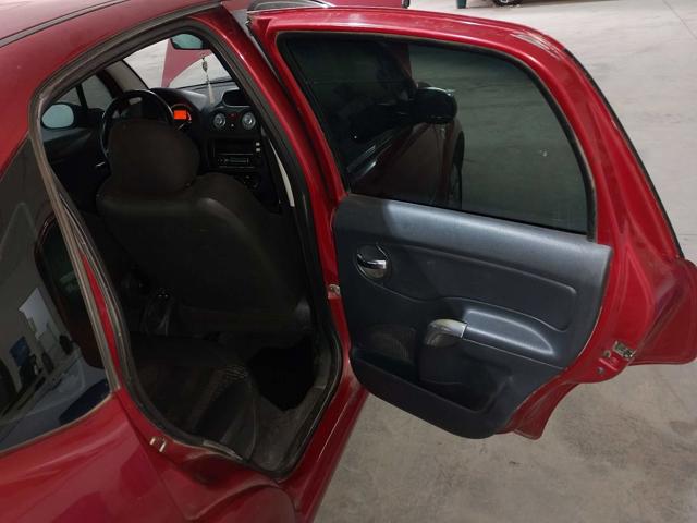 CITROEN C3 GLX 14 FLEX - 2007/2007 — foto 15 de 30