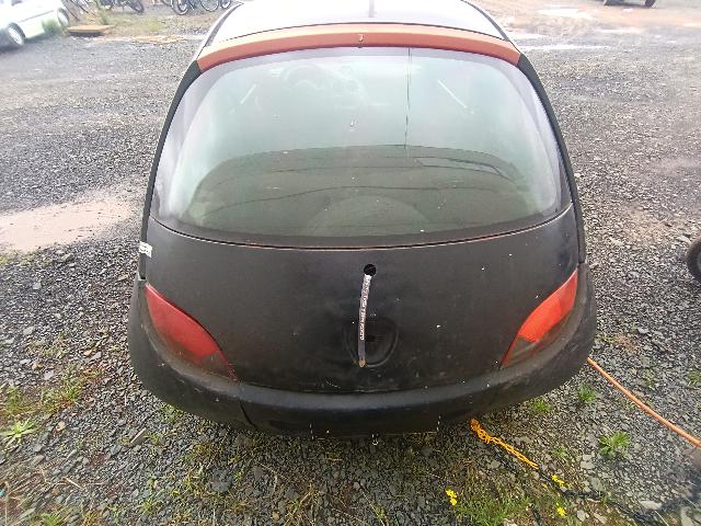 Foto 21 de 34: KA GL - 2005/2005