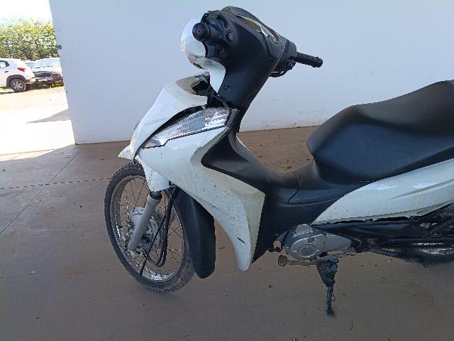 Foto 9 de 16: BIZ 110I - 2019/2019