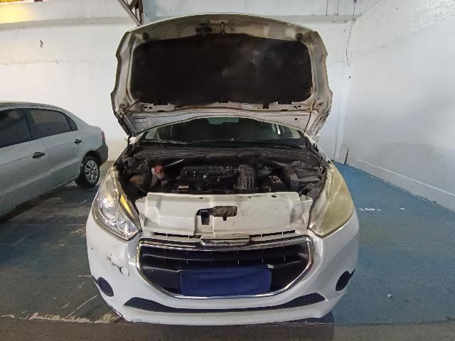 PEUGEOT 208 ACTIVE - 2013/2014 — foto 14 de 27