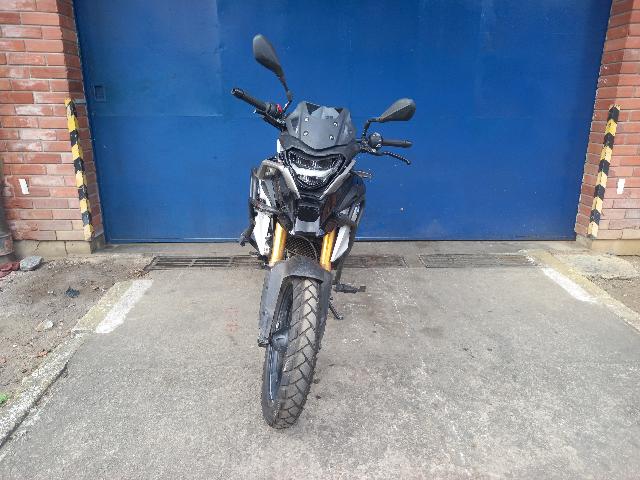 Foto 3: G310 GS - 2025/2026
