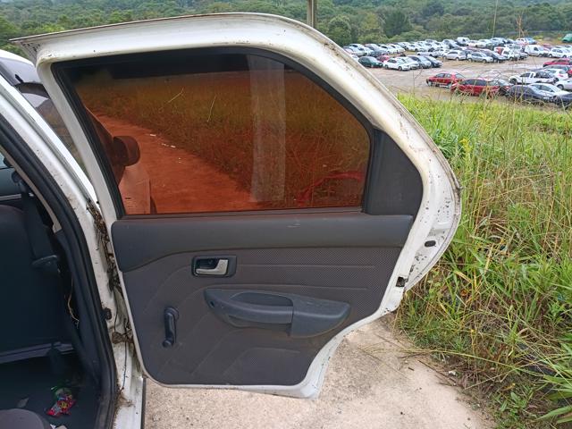 FIAT SIENA ELX - 2005/2006 — foto 14 de 23