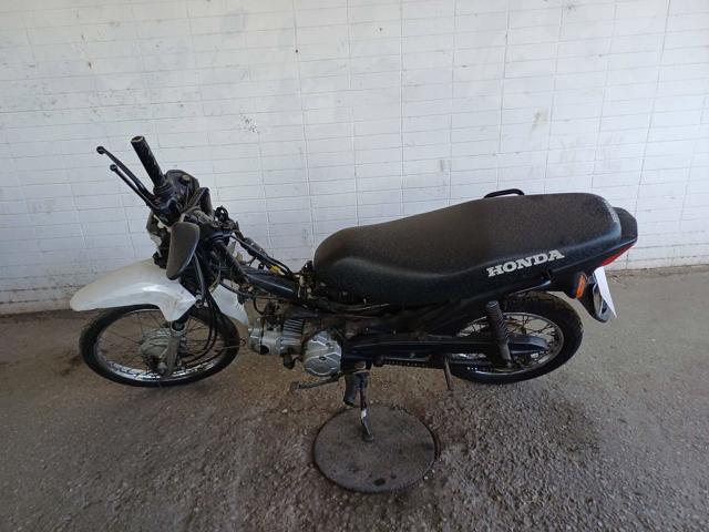Honda POP 110i POP 110i
