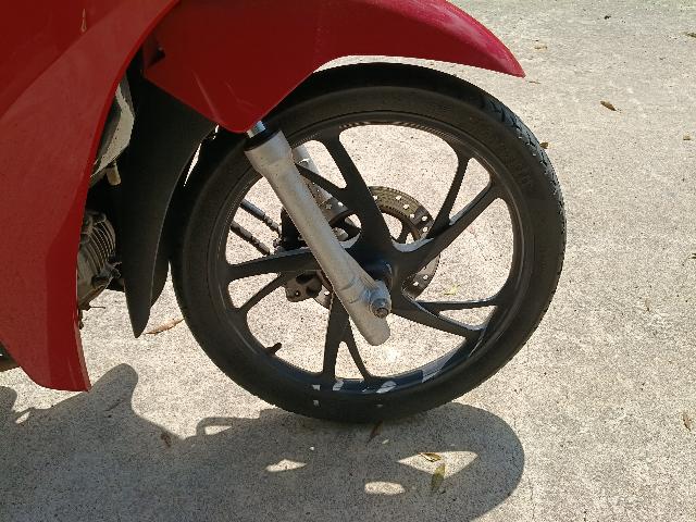 Foto 5: BIZ 125 - 2024/2024