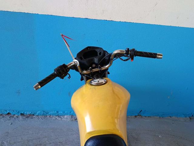 HONDA CG 125 FAN ES - 2010/2010 — foto 6 de 13