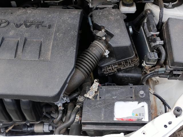TOYOTA COROLLA ALTISFLEX - 2018/2019 — foto 34 de 39