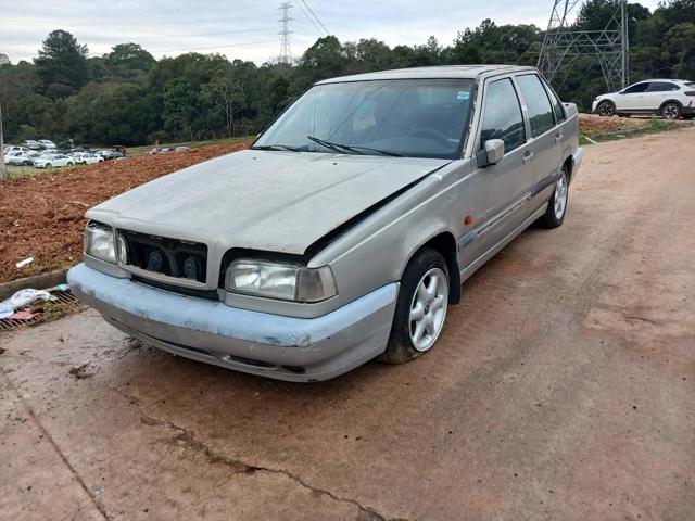 Volvo 850 GLT S