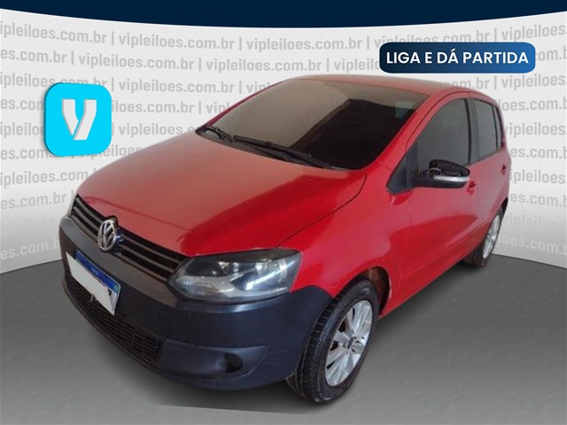 Volkswagen FOX 1.0 GII