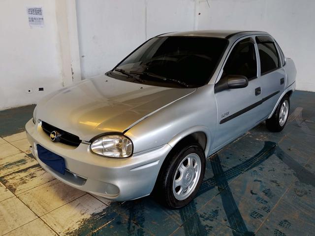 GM CLASSIC LIFE - 2005/2006