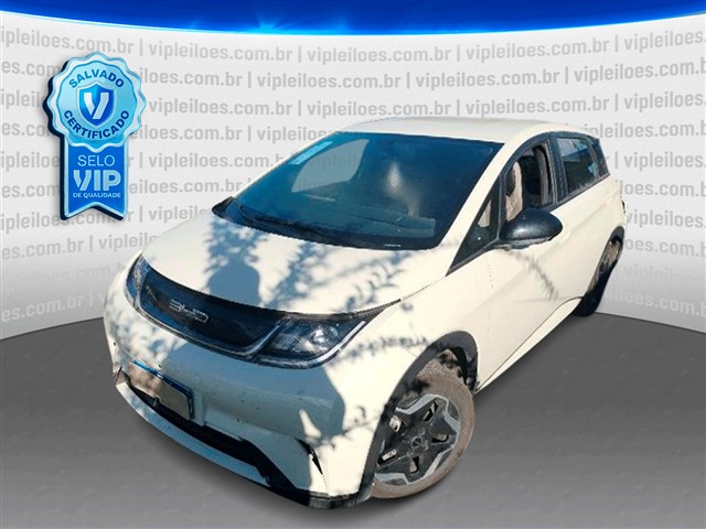 BYD DOLPHIN GS 180EV - 2025/2026