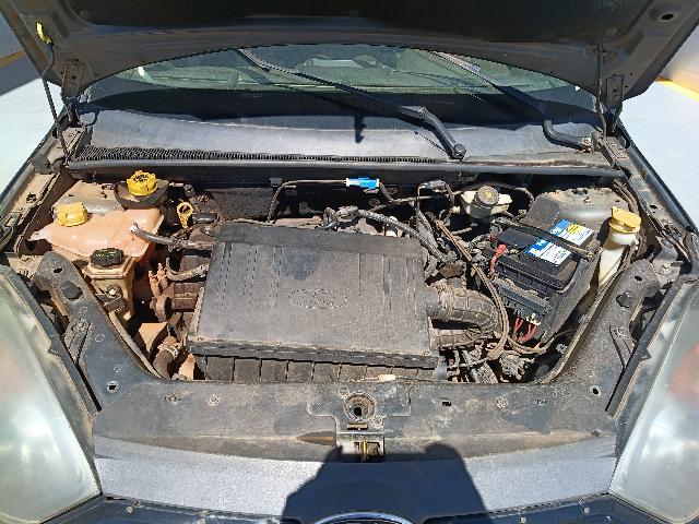 FORD FIESTA FLEX - 2011/2011 — foto 24 de 26