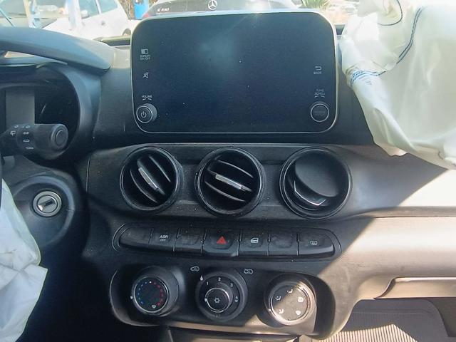 FIAT ARGO DRIVE 1.0 - 2024/2025 — foto 9 de 26