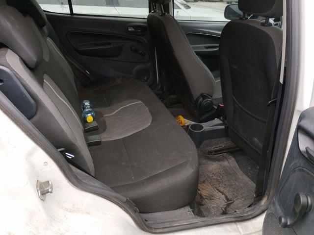 FIAT UNO WAY 1.0 - 2014/2015 — foto 12 de 21
