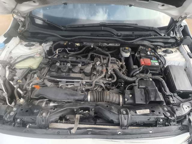 Foto 9 de 30: CIVIC TOURING CVT - 2021/2021