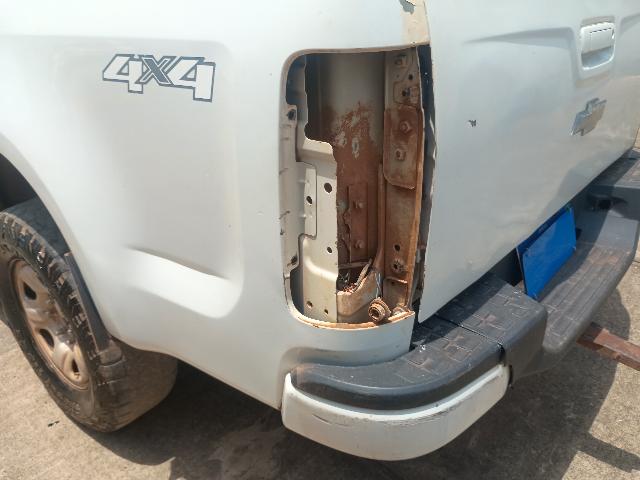 CHEVROLET S10 LT DD4 - 2013/2013 — foto 31 de 40
