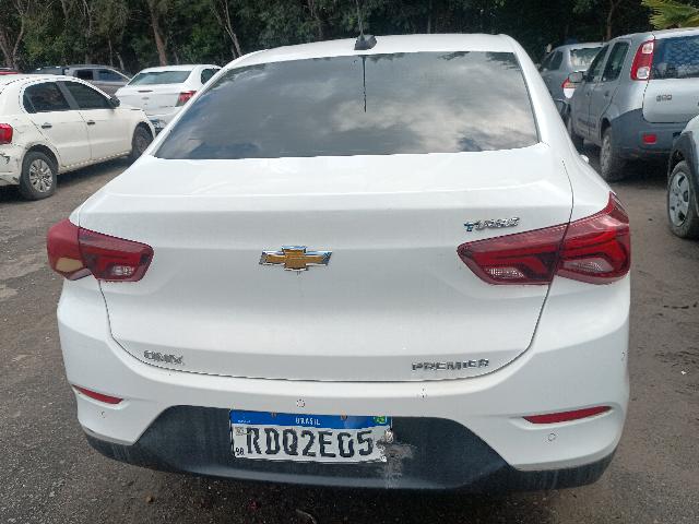 CHEVROLET ONIX PLUS 10TAT PR2 - 2022/2022 — foto 33 de 34