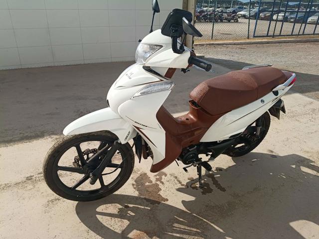 SHINERAY SHI 125 - 2025/2026 — foto 5 de 19