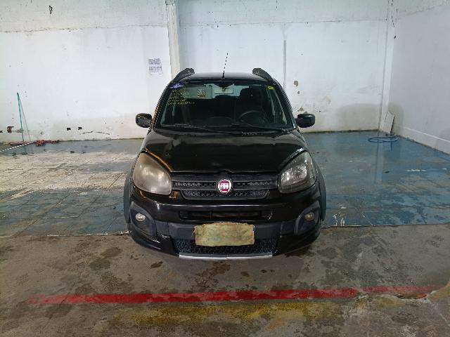 FIAT UNO WAY 1.3 E - 2017/2017 — foto 7 de 24