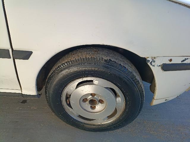 VOLKSWAGEN SAVEIRO 1.8 - 2000/2001 — foto 10 de 22