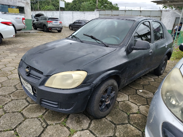 GM - PRISMA JOY - leilão extrajudicial - MARITUBA PA - lance mínimo R$ 2.000