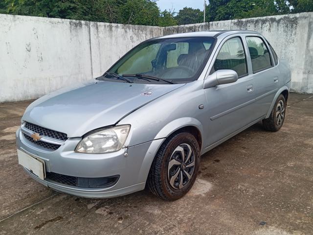 CHEVROLET CLASSIC LS - 2011/2011